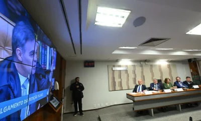 Senadores defendem reforma do Judiciário após pedido de vista em julgamento do STF
