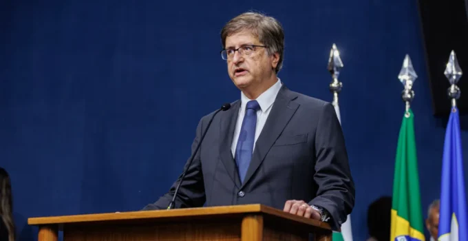 Conselho do MPF analisará mensagens de celular de empresário que citam procurador-geral