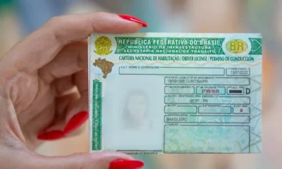 CNH com validade para 2026: veja quem ganha prazo extra para renovação