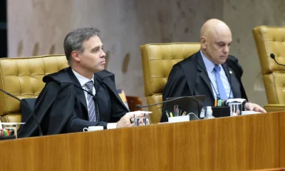 Crise no STF acende alerta no mercado financeiro e pode impactar investimentos