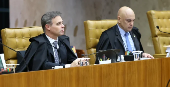 Crise no STF acende alerta no mercado financeiro e pode impactar investimentos