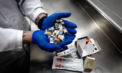 Anvisa proíbe comercialização da caneta emagrecedora T36, com princípio ativo do Mounjaro