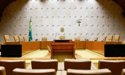 Relação de ex-banqueiro com ministros do STF gera crise institucional