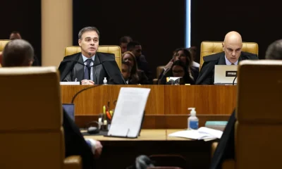 Transparência Internacional critica "degradação institucional" no julgamento de Moraes