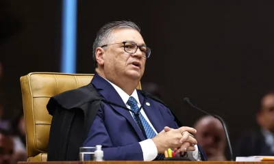 OAB repudia fala de Flávio Dino sobre venda de sentenças e alega "criminalização da advocacia"