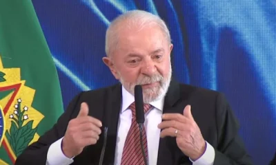 Lula pede a líderes evangélicos que igrejas não façam política e busca apoio para 2025