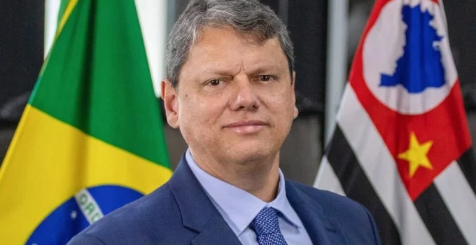 Salários de Governadores em 2026: Variação de Mais de R$ 24 Mil Entre Estados