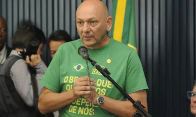 MPT processa Havan e Luciano Hang por assédio eleitoral e pede R$ 30 milhões