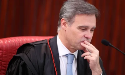 Mendonça relata ação contra reajuste do Bolsa Família às vésperas das eleições