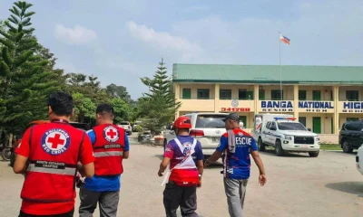 Ataque em escola nas Filipinas deixa três mortos, incluindo o atirador
