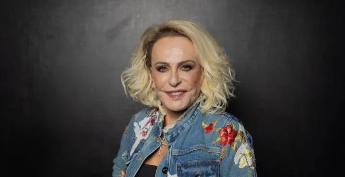 Ana Maria Braga revela lesão ocular causada por ar-condicionado; entenda os riscos