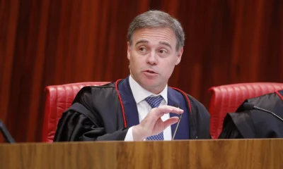 Mendonça relatará ação contra reajuste do Bolsa Família solicitado por candidato presidencial