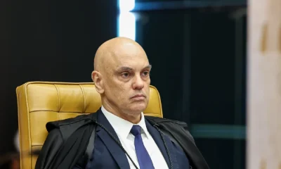 Presidência do STF em 2027: Moraes pode assumir em meio a crise sem precedentes