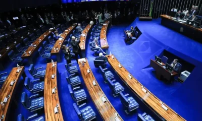 Candidatos ao Senado no Norte do Brasil debatem impeachment de ministros do STF