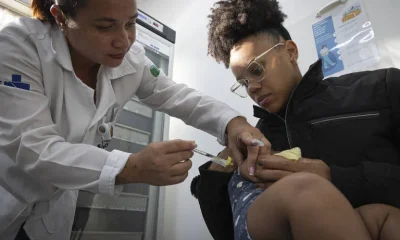 Santo André amplia vacinação contra sarampo para bebês de 6 meses a 11 meses e 29 dias
