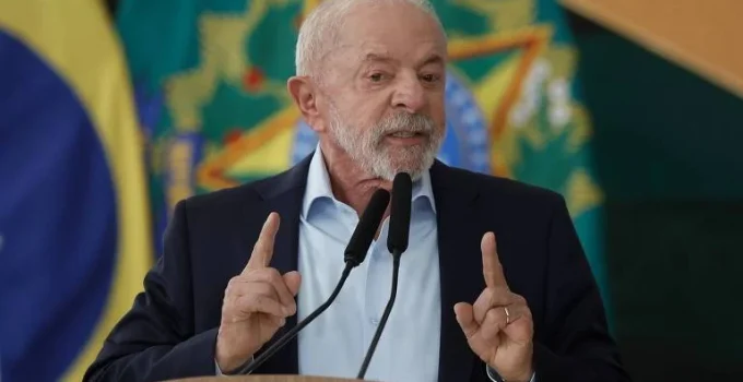 Governo Lula avalia incluir 'canetas emagrecedoras' no SUS
