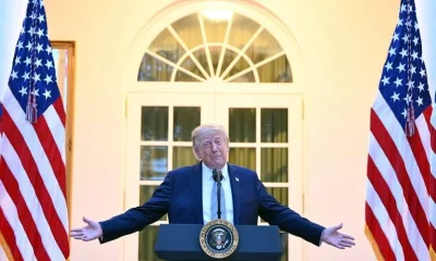 Trump sanciona novas medidas contra a Rússia focadas em energia e defesa