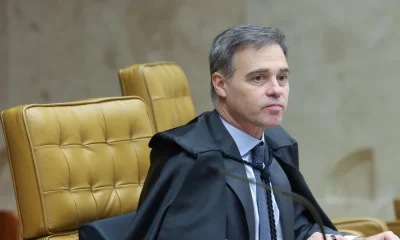 Investigação da Lava Jato sobre Eduardo Cunha em Furnas vai para Mendonça no STF