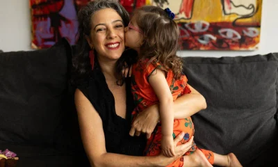 Maternidade após os 40: mais comum, madura e consciente
