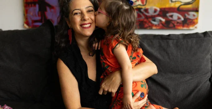 Maternidade após os 40: mais comum, madura e consciente