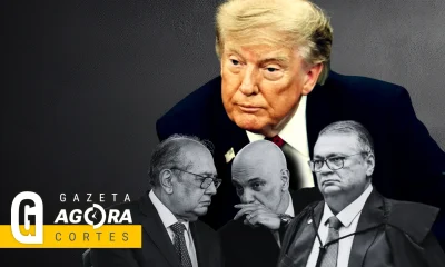 Crise no STF e Banco Master agitam cenário político e financeiro
