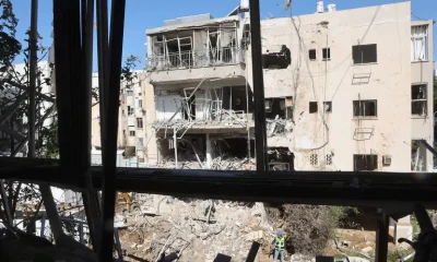 Irã executa homem acusado de espionagem para Israel