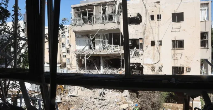 Irã executa homem acusado de espionagem para Israel