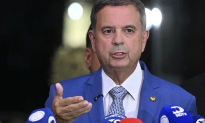 Rogério Marinho propõe que 49 senadores possam abrir impeachment de ministro do STF