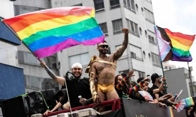 Colômbia se retira de coalizão internacional pelos direitos LGBT+ sob governo de Espriella