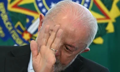 Lula afirma que cinco ministros do STF têm ligação com caso Banco Master e defende reforma do Judiciário