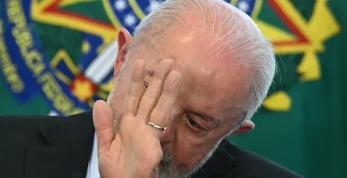 Lula afirma que cinco ministros do STF têm ligação com caso Banco Master e defende reforma do Judiciário