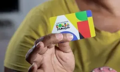 Reajuste do Bolsa Família Equivale a Quase 20 Mil Empreendimentos do Novo PAC