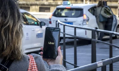 Uber adia chegada de carros autônomos ao Brasil; entenda os motivos