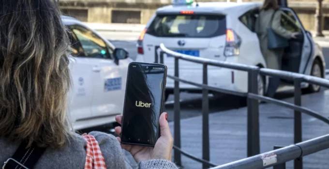 Uber adia chegada de carros autônomos ao Brasil; entenda os motivos
