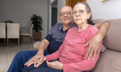 Nova esperança contra Alzheimer: Paciente relata 'só não querer retroceder' com tratamento inovador