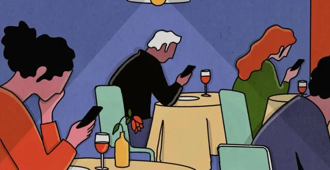 Falar Menos: Especialistas Alertam para Riscos Cognitivos da Redução da Comunicação Verbal