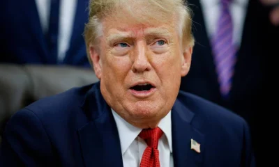 Trump propõe fracionar vacinas infantis e liga a redução de autismo; cientistas refutam tese
