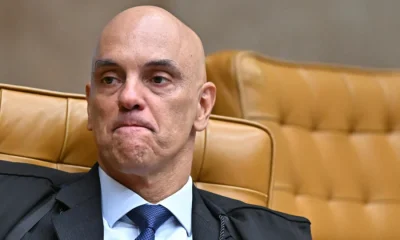 Vorcaro abriu mão de jatinho para manter voo de Moraes: “Não deixe de atender Barci”