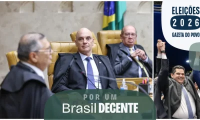 O Brasil está sequestrado? Juristas debatem a captura do Estado e os caminhos para o resgate