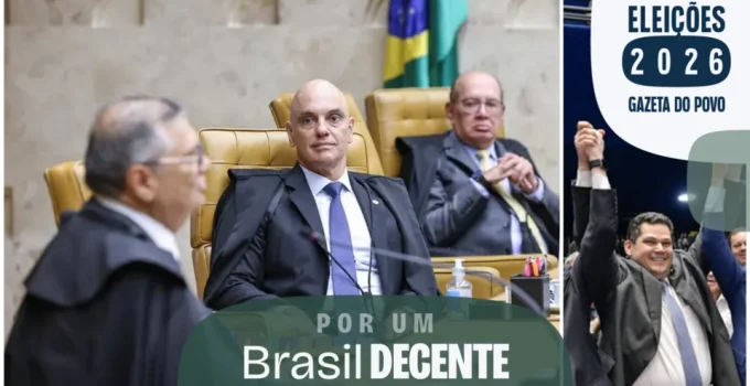 O Brasil está sequestrado? Juristas debatem a captura do Estado e os caminhos para o resgate O Brasil está sequestrado? Juristas debatem a captura do Estado e os caminhos para o resgate