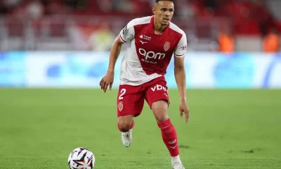 Vanderson é convocado para a Seleção Brasileira após corte de Wesley por lesão