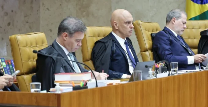 Polícia Federal esbarra em barreiras técnicas para decifrar diálogos de Moraes