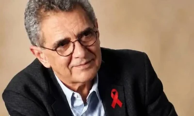 Morre Paulo Roberto Teixeira, médico pioneiro no combate à Aids no Brasil