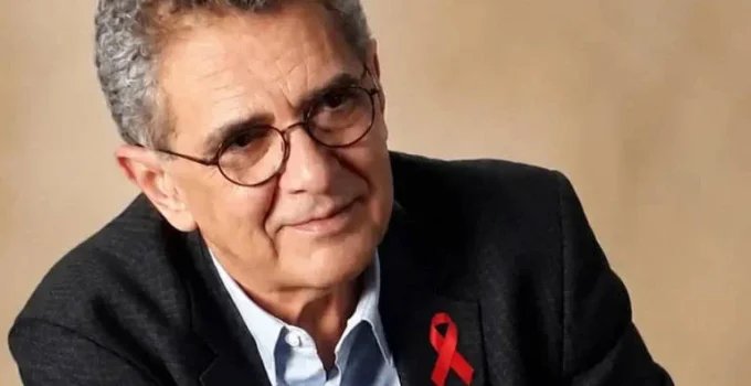 Morre Paulo Roberto Teixeira, médico pioneiro no combate à Aids no Brasil