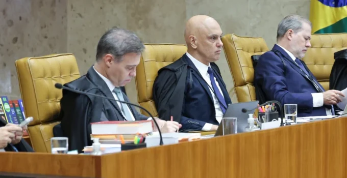 Mensagens de Moraes a Vorcaro: Por que a recuperação do conteúdo é um desafio técnico e legal