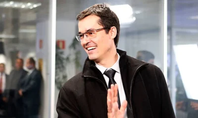 Dallagnol: nome na urna, mas sem campanha eleitoral