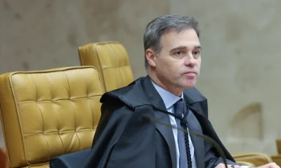 André Mendonça: entre a serenidade evangélica e a postura de "leão" no STF