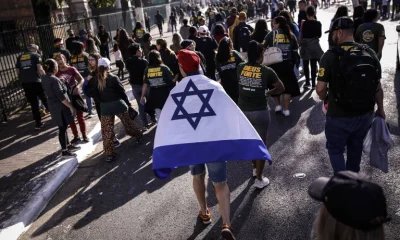 Pastor palestino critica uso da Bíblia para justificar opressão de Israel