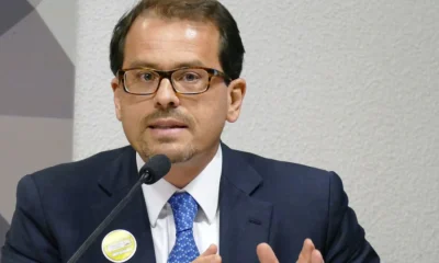Ministro do TSE que suspendeu Deltan foi o mesmo que liberou Garotinho