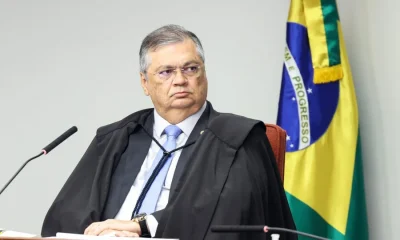 Flávio Dino classifica críticas a citações de filósofos como racismo estrutural